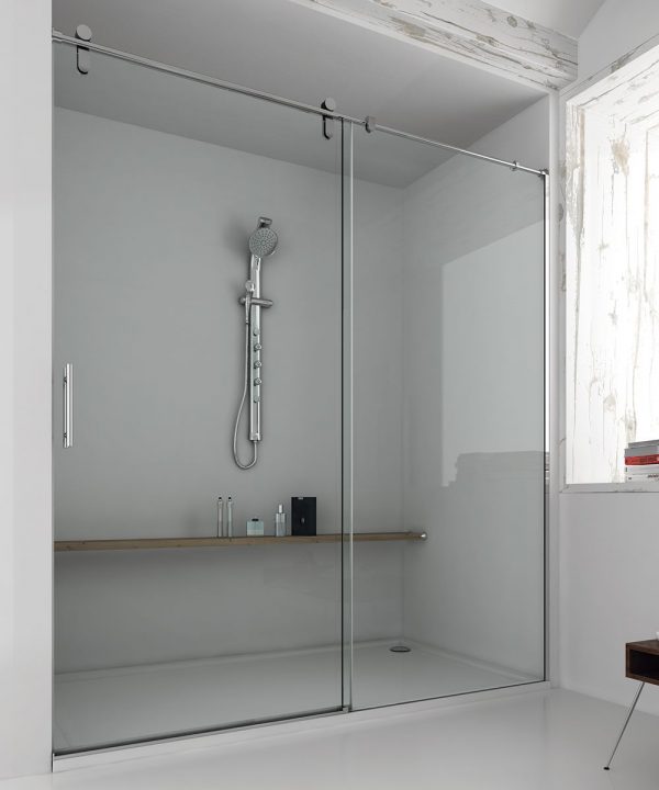 Duschkabine nach Maß Esbath EXS210IR