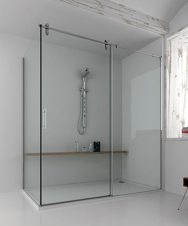 Duschkabine nach Maß Esbath EXS211IR