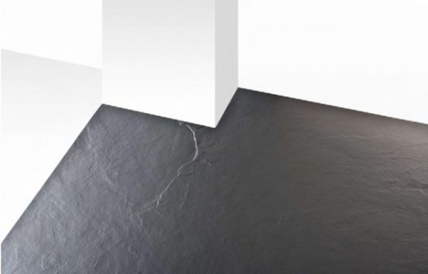 Receveur de douche Esbath Noir (18)